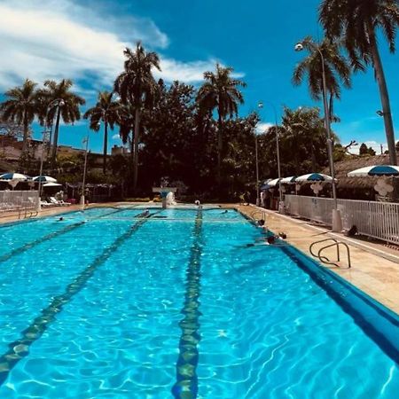 Hotel Bachue Girardot Esterno foto
