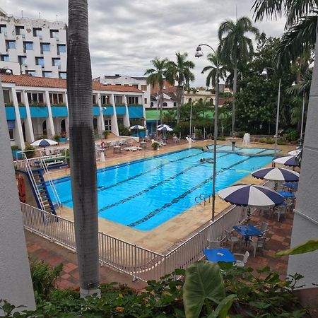 Hotel Bachue Girardot Esterno foto