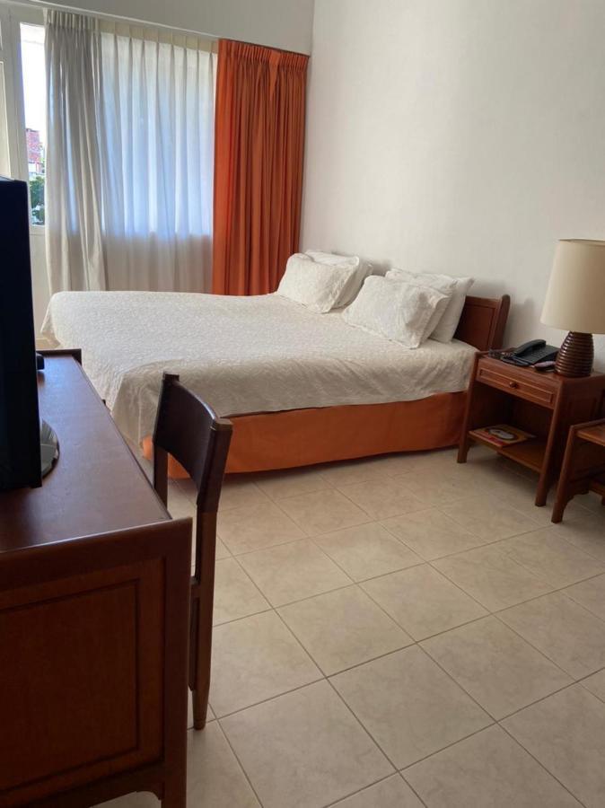 Hotel Bachue Girardot Esterno foto