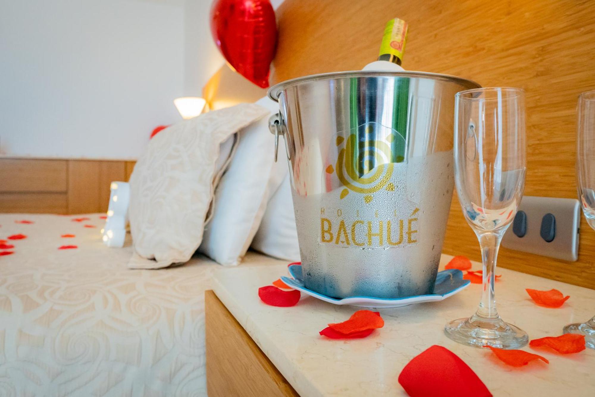Hotel Bachue Girardot Esterno foto