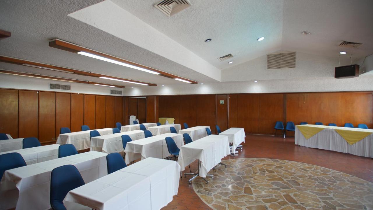 Hotel Bachue Girardot Esterno foto