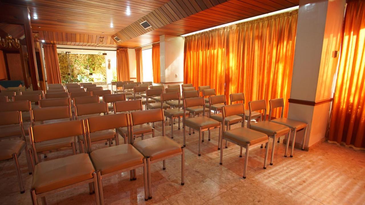Hotel Bachue Girardot Esterno foto