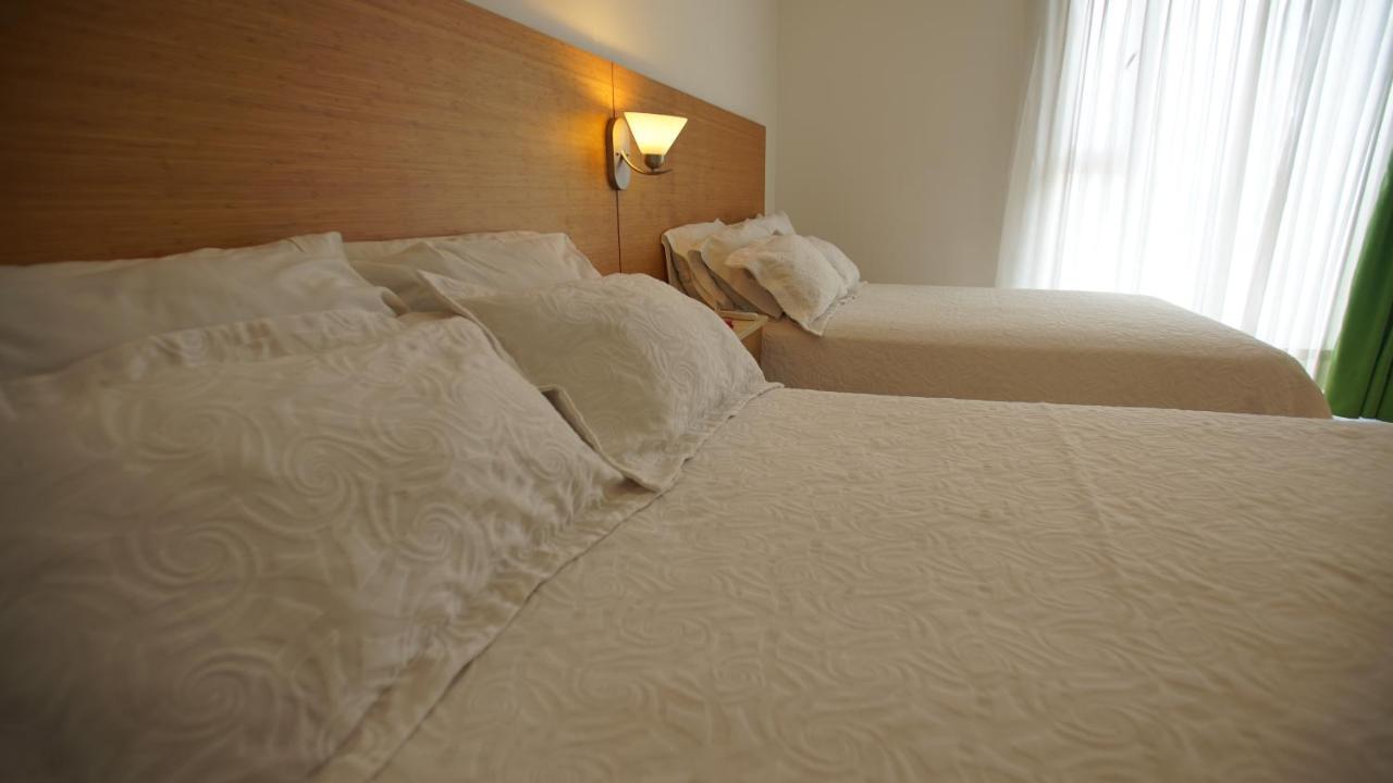 Hotel Bachue Girardot Esterno foto