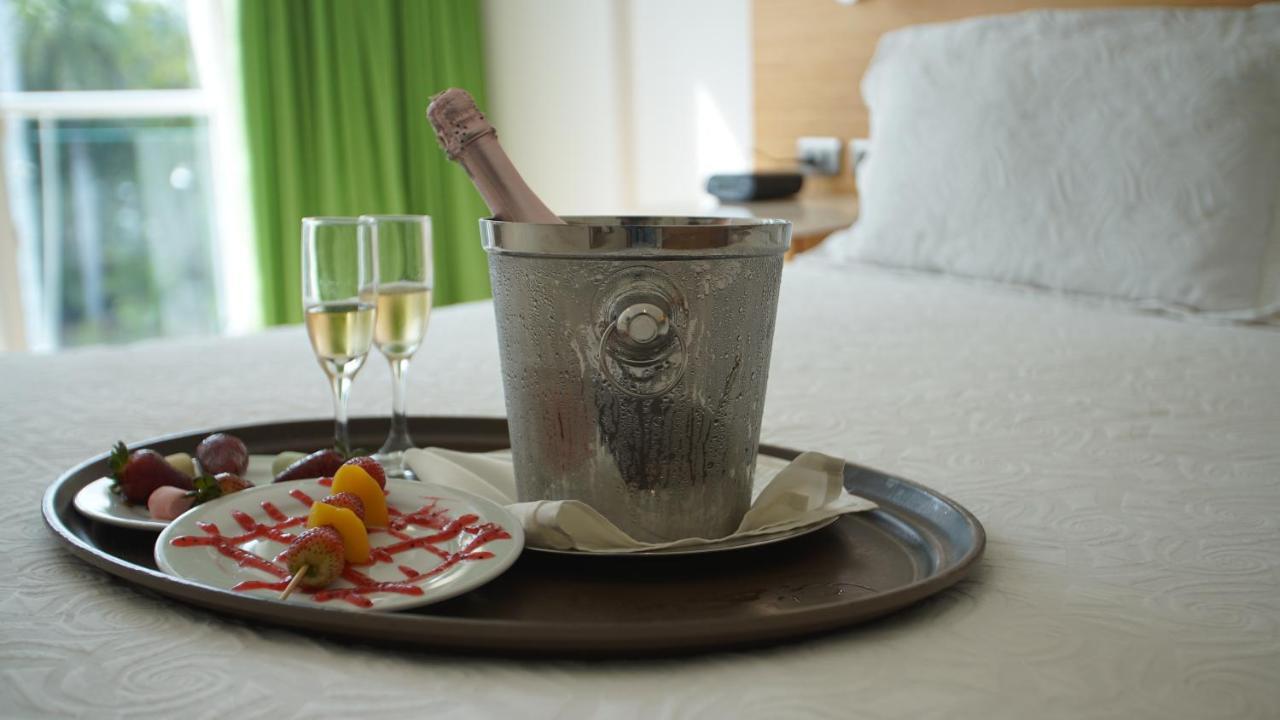 Hotel Bachue Girardot Esterno foto