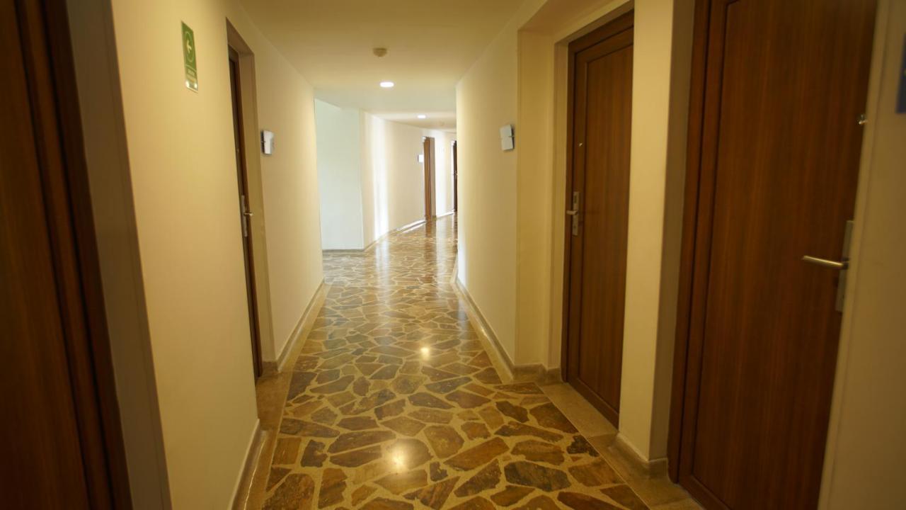 Hotel Bachue Girardot Esterno foto