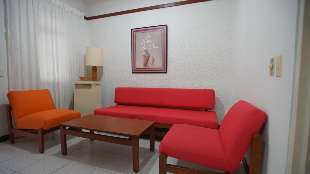 Hotel Bachue Girardot Esterno foto