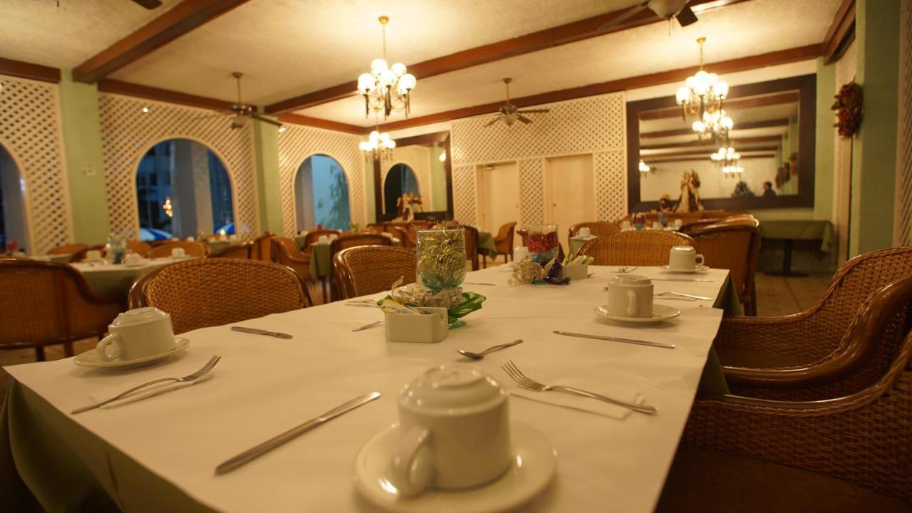 Hotel Bachue Girardot Esterno foto