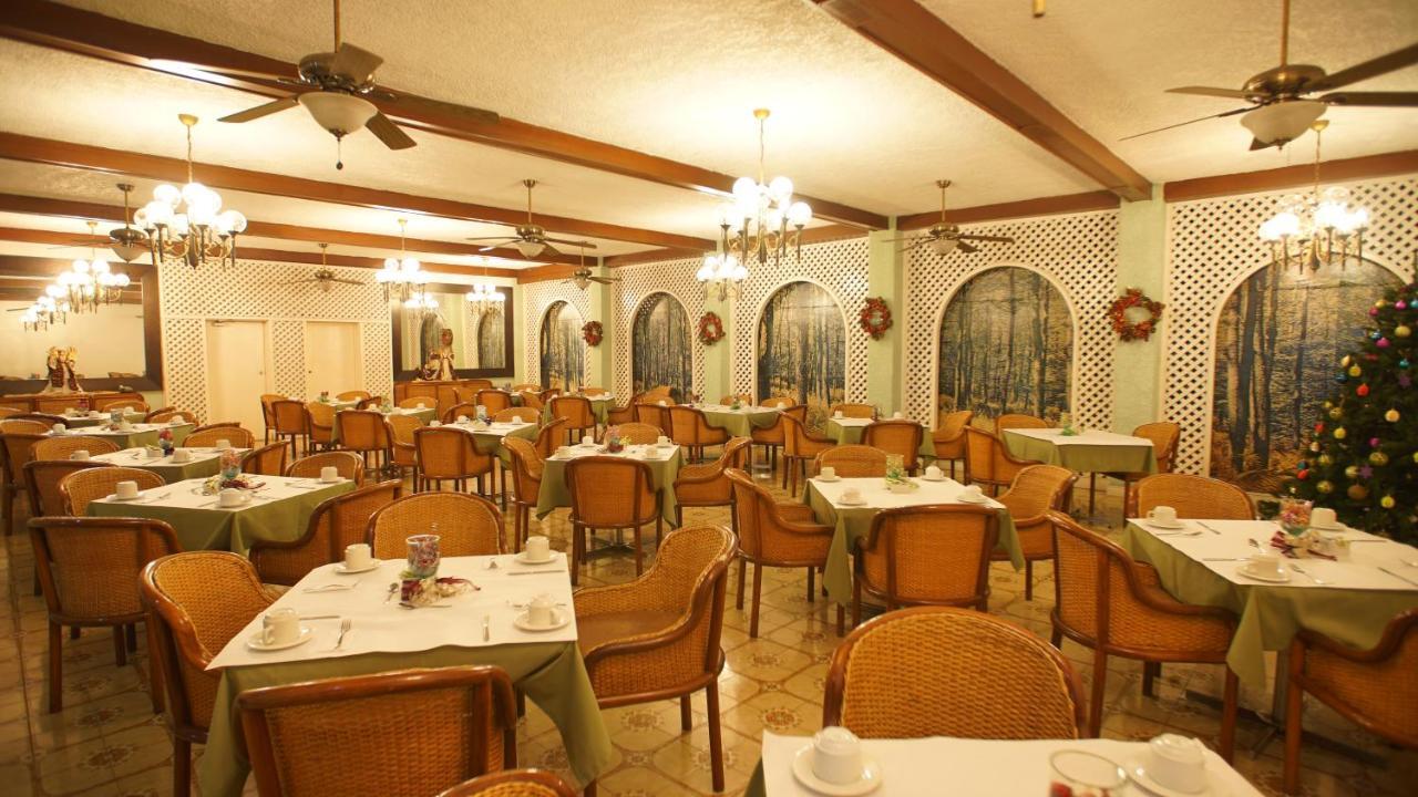 Hotel Bachue Girardot Esterno foto